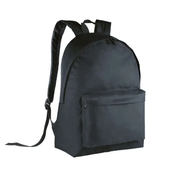  CLASSIC BACKPACK - Kimood Black