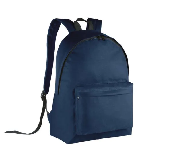  CLASSIC BACKPACK - Kimood Navy Black