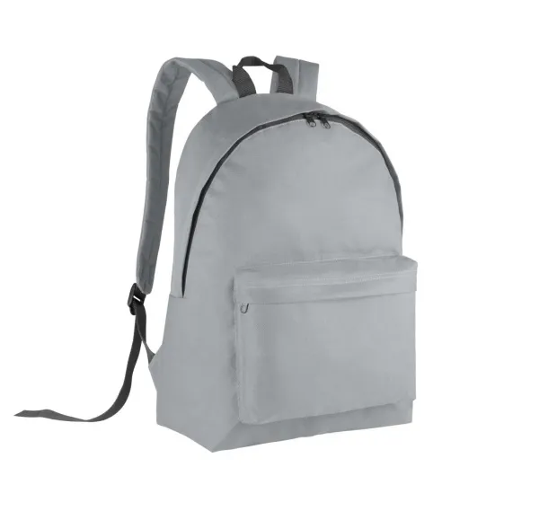  CLASSIC BACKPACK - Kimood Vino Tamno siva