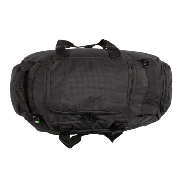  Florida sports bag PVC free - XD Collection Black 