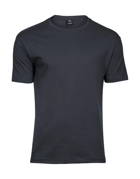  Men's Fashion Sof Tee - Tee Jays Tamno siva