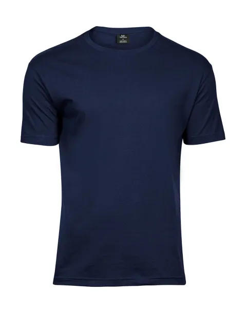  Men's Fashion Sof Tee - Tee Jays Navy