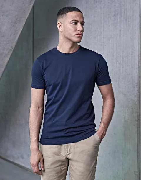  Men's Fashion Sof Tee - Tee Jays