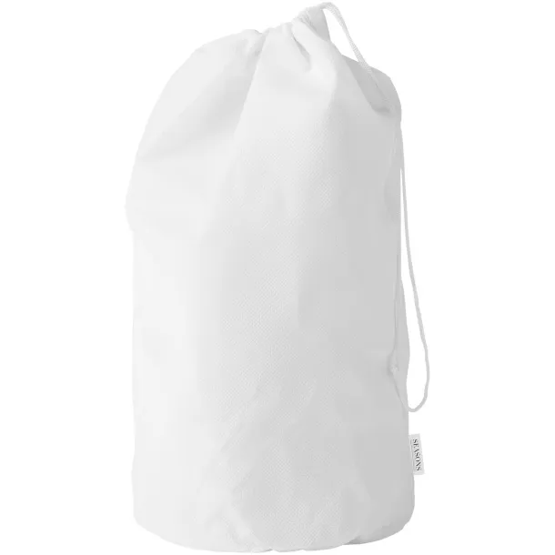 Springwood mekani pokrivač od flisa i šerpe - Seasons Siva Off white