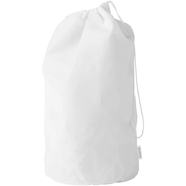 Springwood mekani pokrivač od flisa i šerpe - Seasons Off white