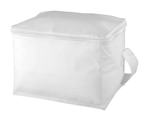 Ortit cooler bag White