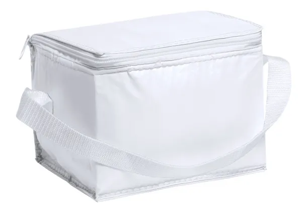 Coolcan cooler bag White