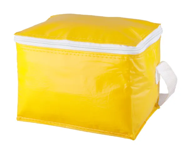 Ortit cooler bag Yellow