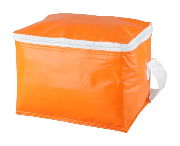 Coolcan cooler bag Orange