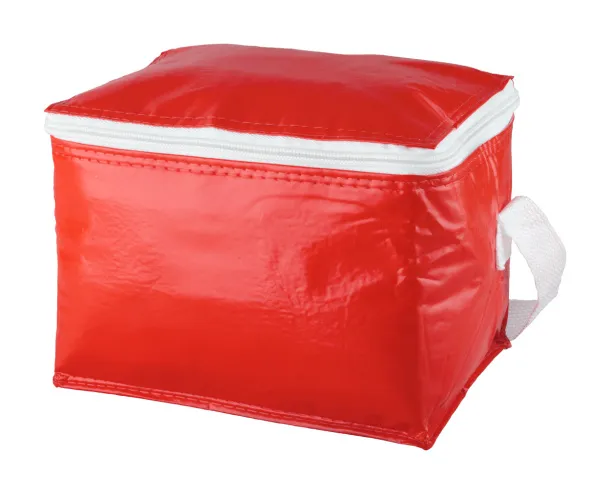 Ortit cooler bag Red