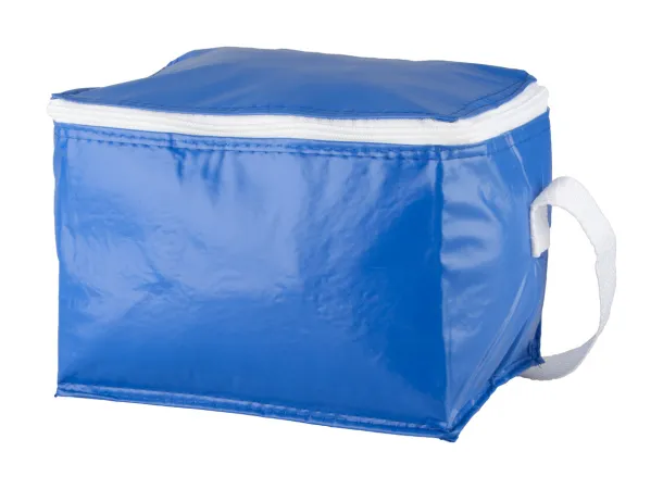 Coolcan cooler bag Blue