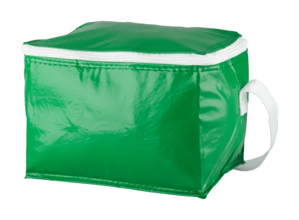 Coolcan cooler bag Green