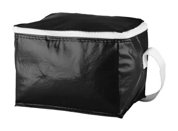 Coolcan cooler bag Black