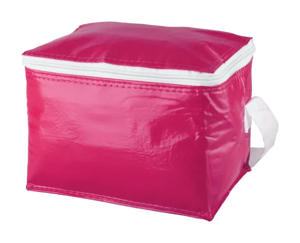 Ortit cooler bag Pink