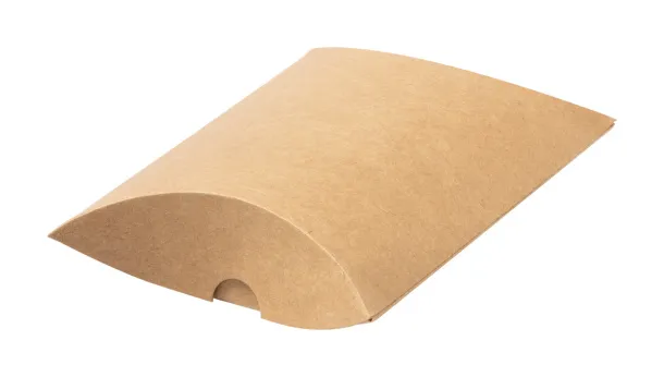 Handru pillow box kutija Prirodna