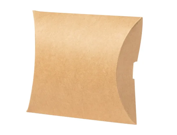 Handru pillow box kutija Prirodna