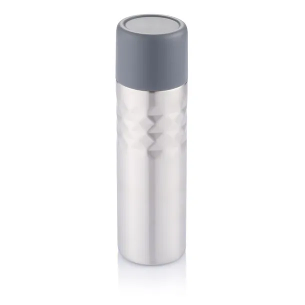  Mosa termos boca, 500 ml - XD Design Antracit