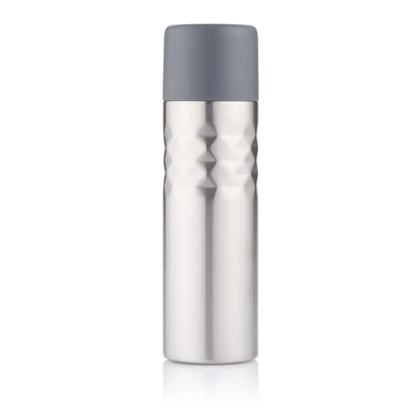  Mosa termos boca, 500 ml - XD Design Antracit