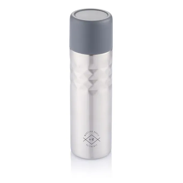  Mosa termos boca, 500 ml - XD Design Antracit