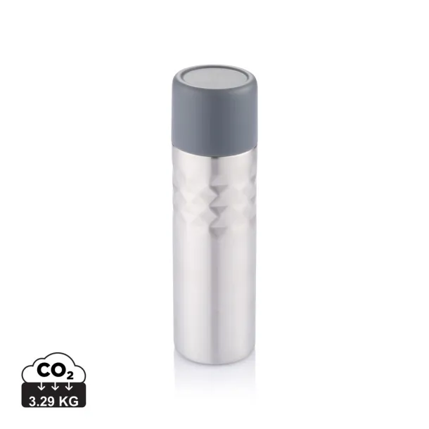  Mosa flask - XD Design Anthracite 