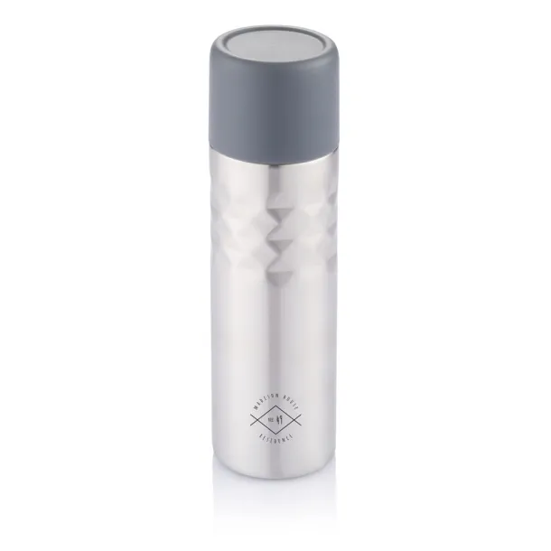  Mosa termos boca, 500 ml - XD Design Antracit