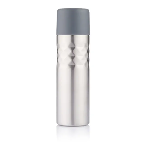  Mosa termos boca, 500 ml - XD Design Antracit