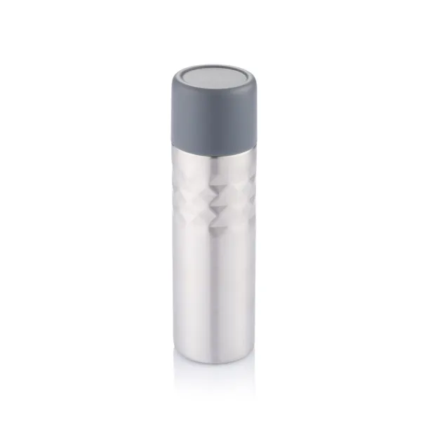  Mosa termos boca, 500 ml - XD Design Antracit