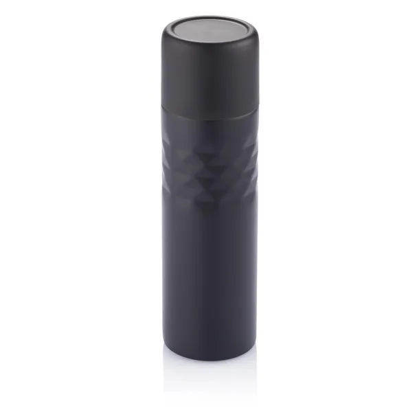  Mosa termos boca, 500 ml - XD Design Crna 