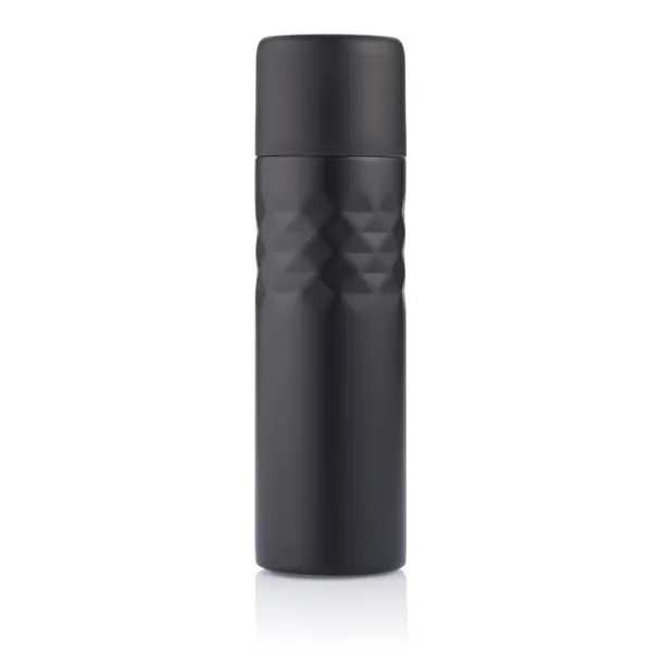  Mosa termos boca, 500 ml - XD Design Crna 