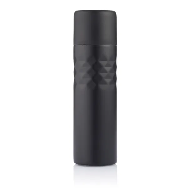  Mosa termos boca, 500 ml - XD Design Crna 
