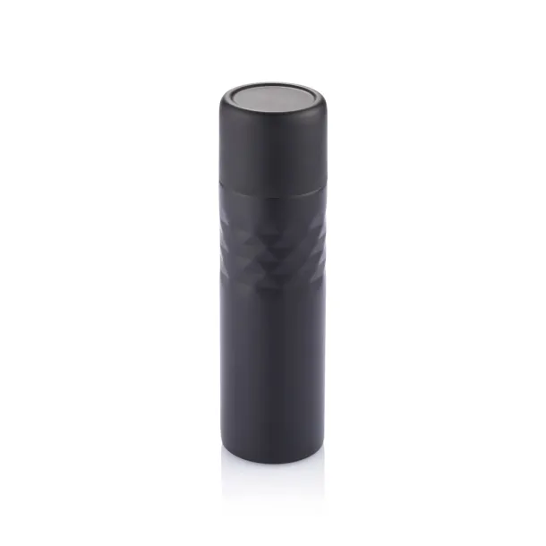  Mosa termos boca, 500 ml - XD Design Crna 