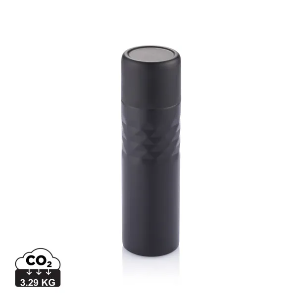  Mosa termos boca, 500 ml - XD Design Crna 