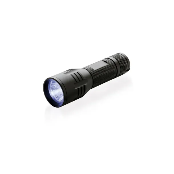  3W medium CREE torch - XD Collection Black 