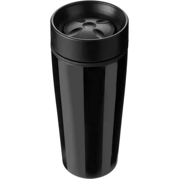  Putna šalica 450 ml black