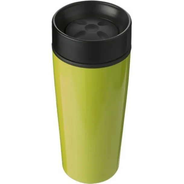  Putna šalica 450 ml light green