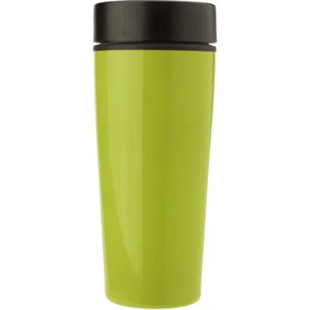  Putna šalica 450 ml light green