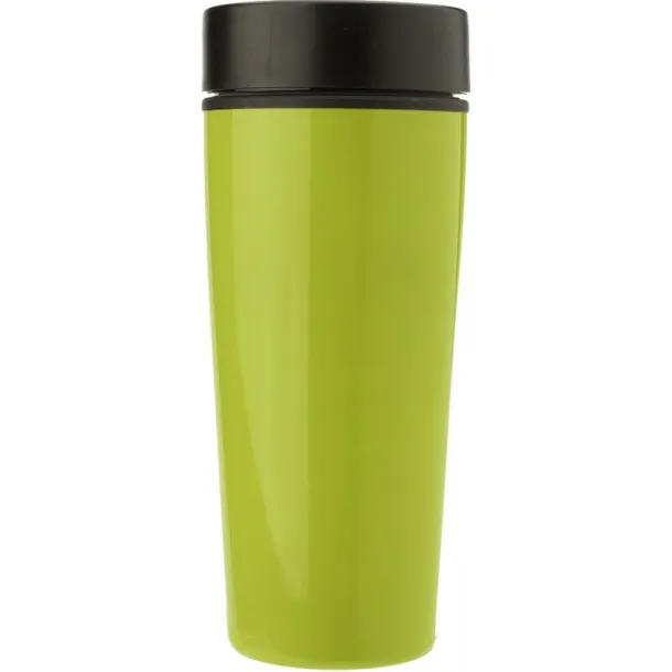  Putna šalica 450 ml light green