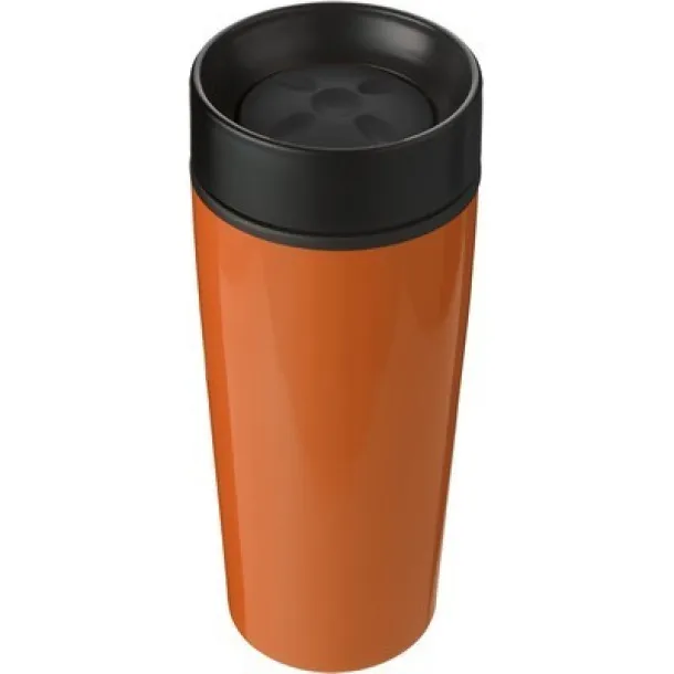  Putna šalica 450 ml orange