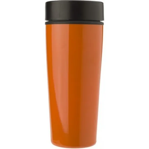  Travel mug 450 ml Narančasta