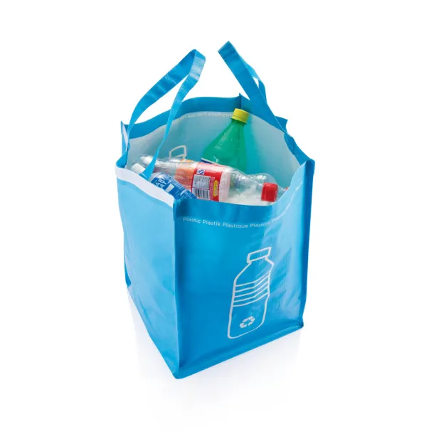  3pcs recycle waste bags - XD Collection Green 