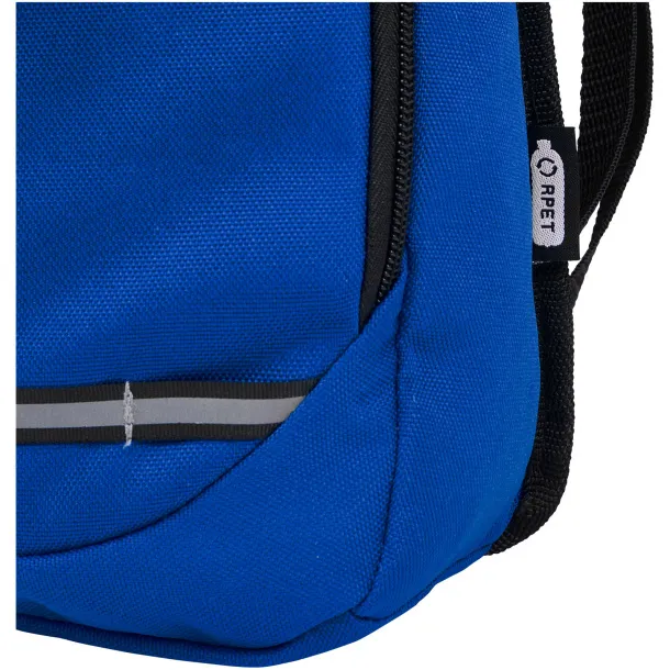 Trails GRS RPET outdoor backpack 6.5L Royal blue