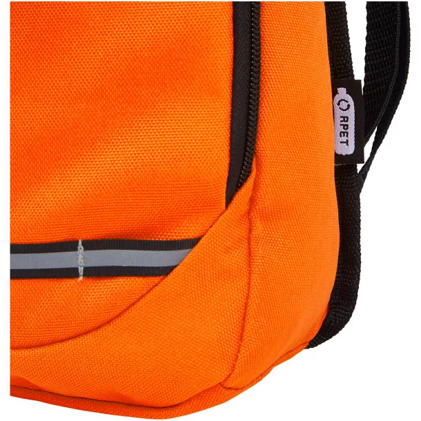 Trails GRS RPET outdoor backpack 6.5L Orange