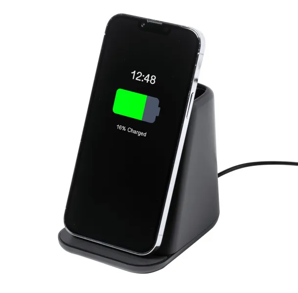 Eddar multifuncitonal pen holder Black
