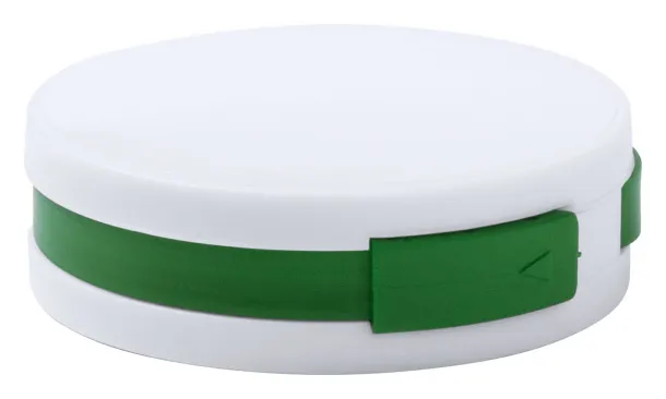 Niyel USB hub Green White