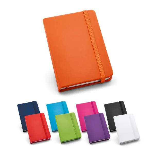 BECKETT Pocket sized notepad