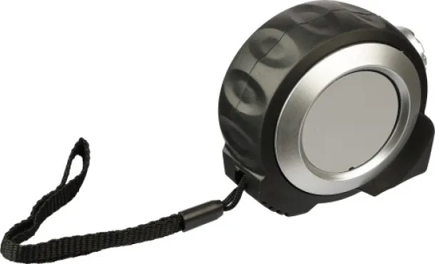 Sterling metar od ABS-a Srebrna