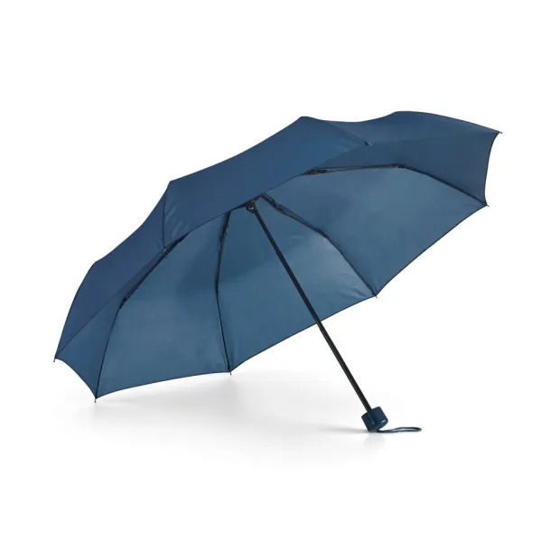 MARIA Compact umbrella Blue