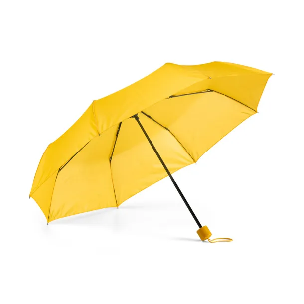 MARIA Compact umbrella Yellow