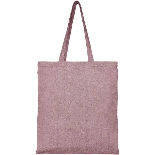 Pheebs 210 g/m² recycled tote bag Kesten