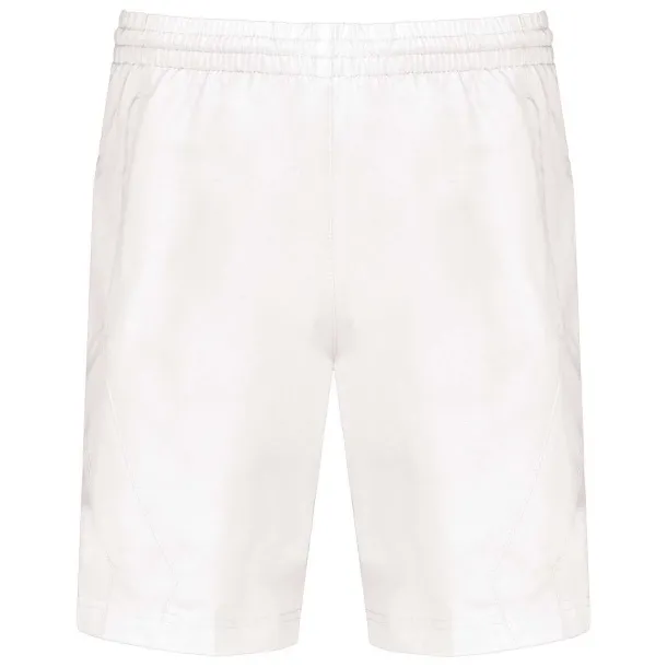  SPORTS SHORTS - Proact White